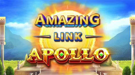 Amazing Link Apollo Slot - Play Online